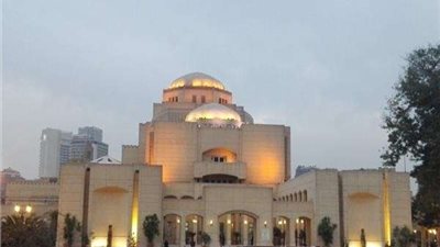 تحديد موعد أولى حفلات الأوبرا