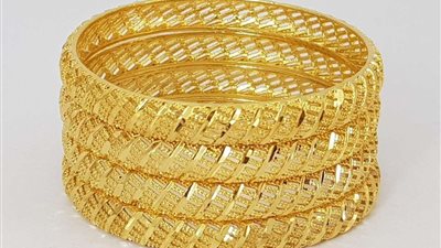 ارتفاع مفاجئ لسعر الذهب في الأسواق المصرية