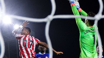 تشيلسي بتعادل مع برينتفورد بدون أهداف في الدوري الإنجليزي