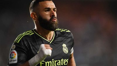 ريال مدريد يواصل انتصاراته بفوز على إلتشي بثلاثية نظيفة في الدوري الإسباني