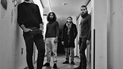 فرقة المربع تحيي حفل ختام مهرجان وي في عمان