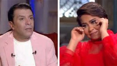 مصطفى كامل يفجر مفاجأة عن احتجاز شيرين عبد الوهاب بمستشفى نفسي