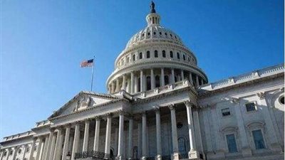 اعتقال أمريكي في محيط مبنى الكونجرس وبحوزته أسلحة