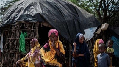 منشؤه حفل زفاف.. تفشي الكوليرا في نيروبي وكينيا