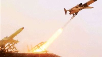 مباحثات أمريكية بريطانية حول استخدام طائرات مسيرة إيرانية في أوكرانيا