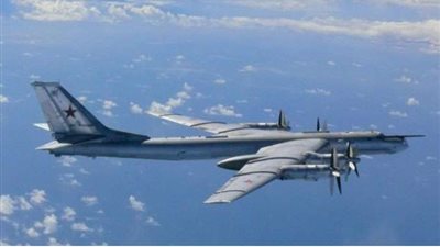 ردا على مناورات الناتو.. روسيا تستعرض قاذفاتها النووية فوق المحيط الهادي