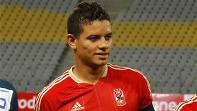 أول تعليق من سعد سمير بعد تمديد عقده مع الأهلى