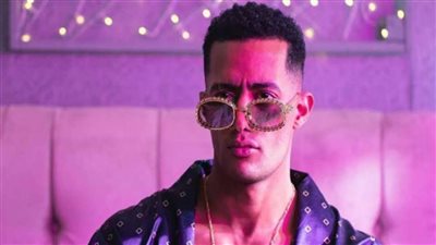 أول تعليق من الفنان محمد رمضان على ساعته المرصعة بـ 903 ماسة