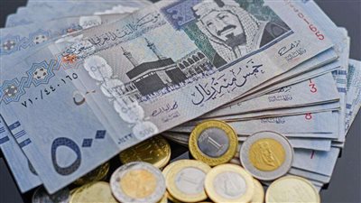 سعر الريال السعودي اليوم الخميس 20 أكتوبر في بداية التعاملات البنكية