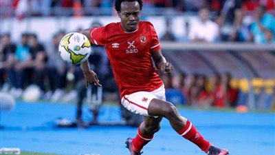 كولر يجهز بيرسي تاو لمواجهة السوبر أمام الزمالك