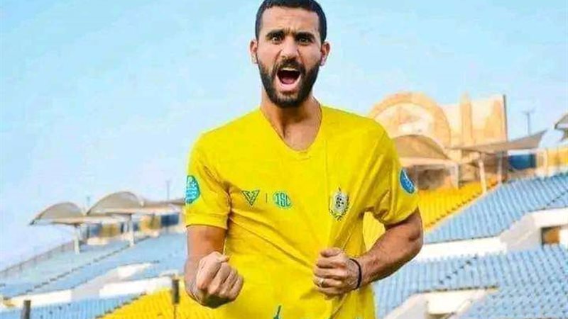 باسم مرسي