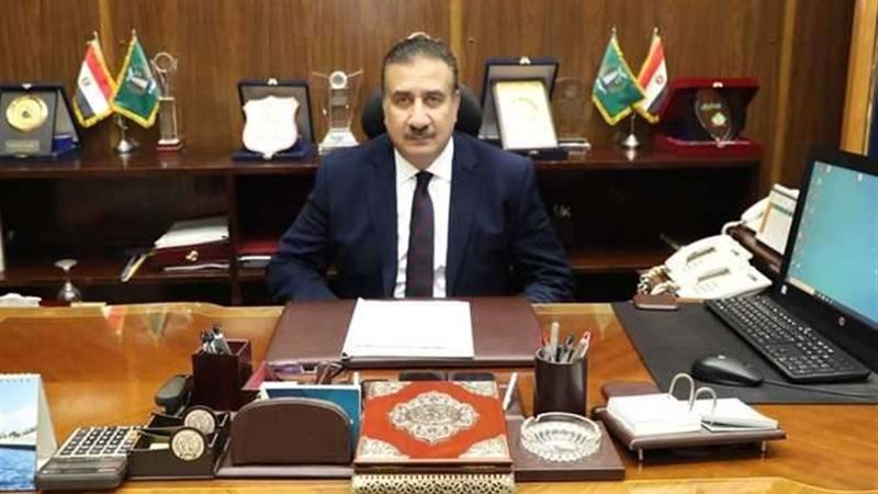 إبراهيم أحمد أبو