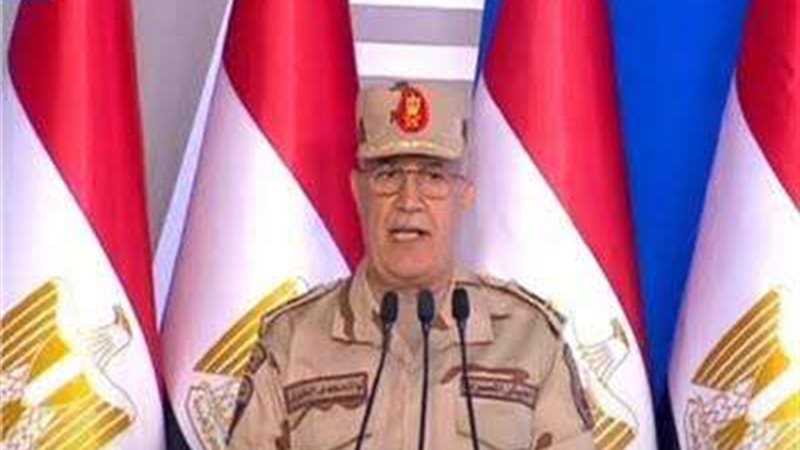 اللواء مجدي الطويل