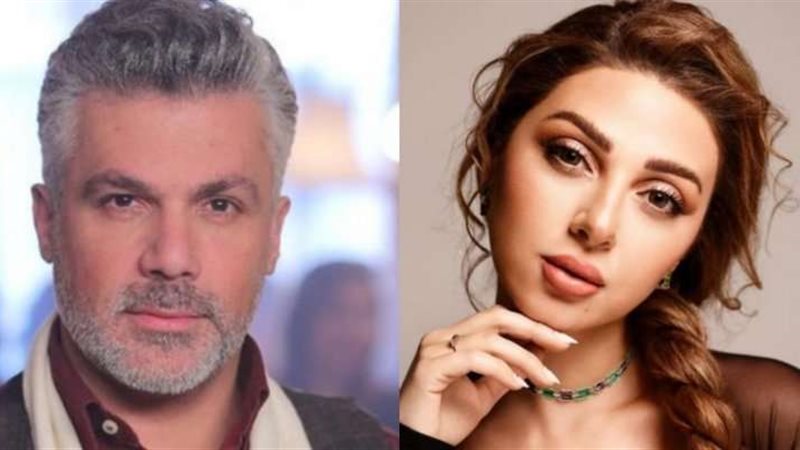 ميريام فارس وكرم