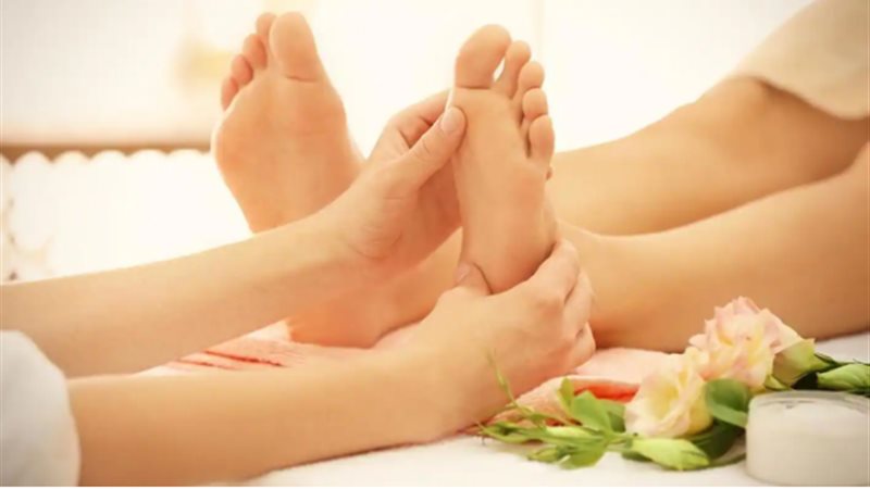 علم منعسكات القدم