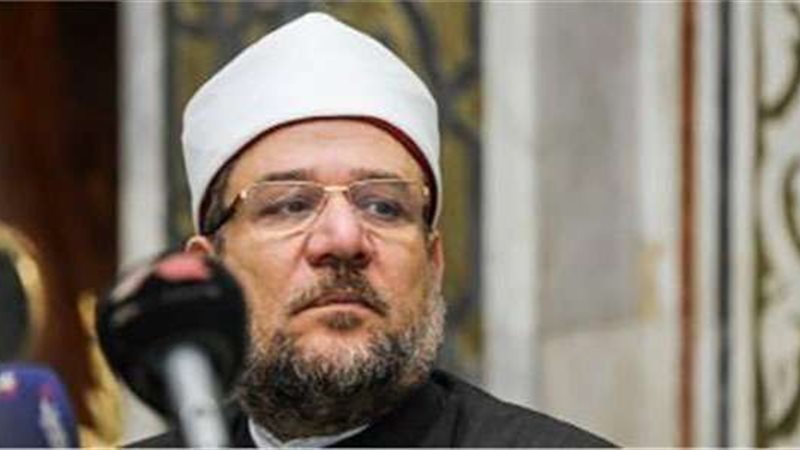 الدكتور محمد مختار