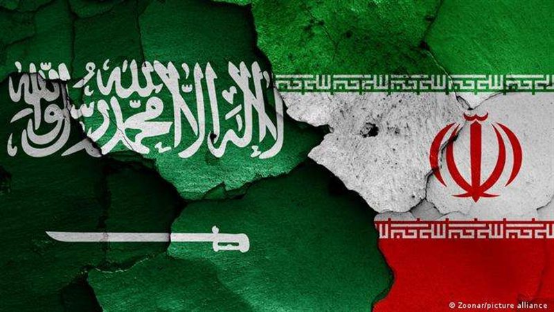 إيران والسعودية