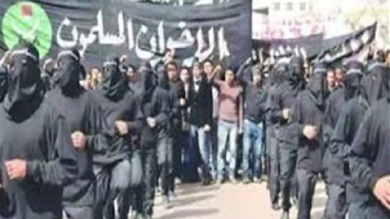 الاخوان المسلمين