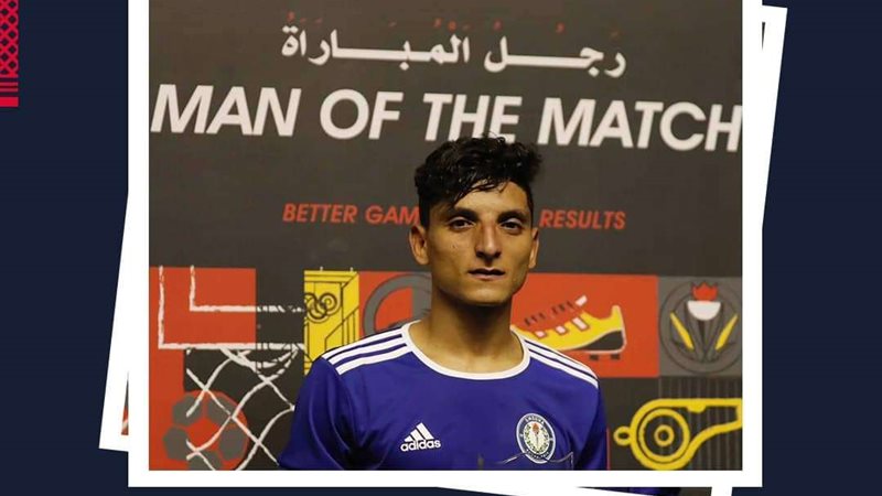 أحمد مصطفى