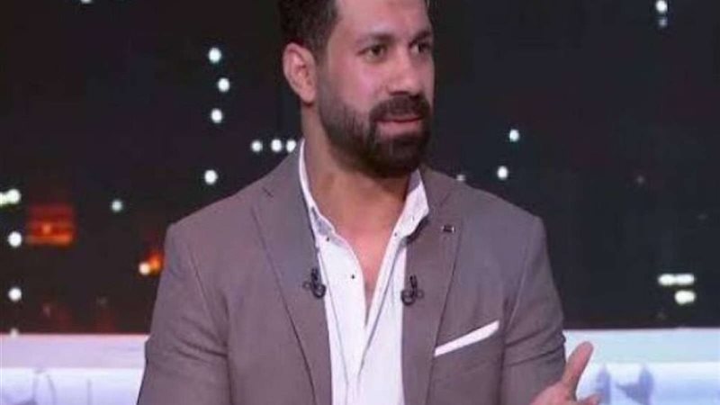 حسني عبد الربه