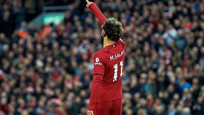 مايكل أوين يتغنى بـ Mo Salah : عندما تحتاج لتسجيل هدف اذهب لـ صلاح