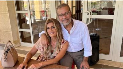 طرح البوستر الرسمي لمسلسل  