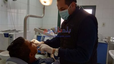 بدء توقيع الكشف الطبي والتحاليل المطلوبة لمرشحي 