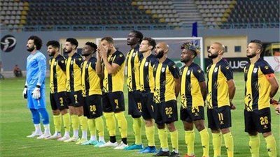 الدوري المصري.. شوقي غريب يعلن تشكيل المقاولون لمواجهة غزل المحلة