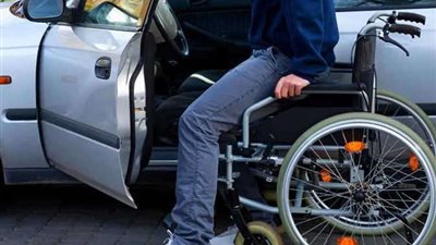 رابط الاستعلام عن نتيجة الكشف الطبي لسيارات المعاقين 2022 بالرقم القومي