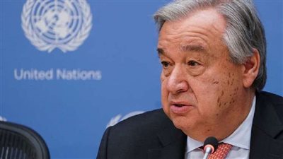 الأمم المتحدة: التدخلات الأجنبية في ليبيا وصلت إلى مستويات غير مسبوقة