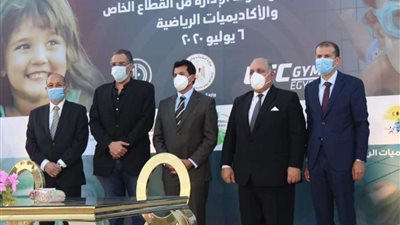 وزارة الشباب والرياضة تعلن عن إطلاق مبادرة 