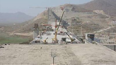 الخارجية الأثيوبية: التفاوض بحسن نية هو الحل الوحيد لقضية سد النهضة ولن نتسبب في 