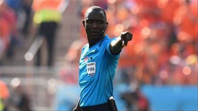 الاتحاد الأفريقي يكشف موعد الإعلان عن حكام نصف نهائي دوري الأبطال