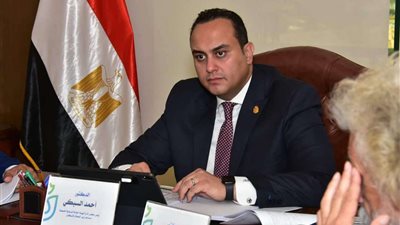 رئيس الهيئة العامة للرعاية الصحية يبحث مع شركة سويدية نقل الخبرات لميكنة مستشفيات التأمين الشامل