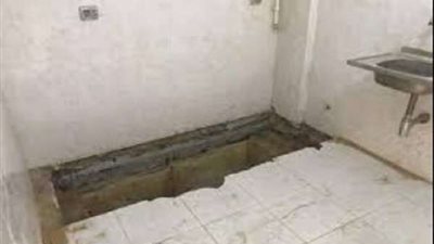 شاب يقتل شقيقه ويدفن جثته داخل منزله بالشرقية