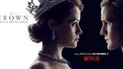 انتقادات الإثارة الفجة تطارد نتفليكس بسبب مسلسل  ذا كراون