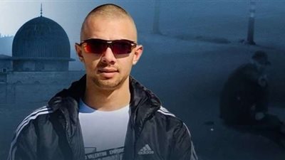 الضفة الغربية تعلن الحداد على روح الشهيد عدي التميمي