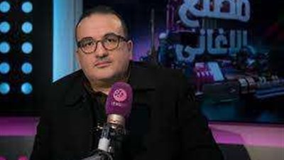 الشاعر هاني عبد الكريم لـ قناة الحياة: تكريمي في مهرجان الموسيقى العربية الـ 31 بداية لنجاح أكبر