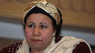 وكيل مجلس النواب ينعي ابتسام أبو رحاب عضو لجنة الإسكان بمجلس النواب