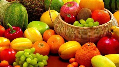 الخوخ بـ25 جنيه.. تعرف على أسعار الفاكهة اليوم الخميس 20 أكتوبر في الأسواق