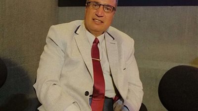 مختار القاضى :  لنش الاسعافات البحرية يستهدف توفير الرعاية الصحية  لضيوف مؤتمر المناخ