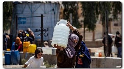 مخاوف من انتشار وباء الكوليرا من جديد مع ظهور العديد من الحالات في دول مختلفة