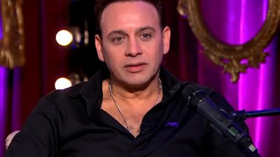 آخرهم مصطفى قمر .. الموت يفجع الوسط الفني ٤ مرات في أقل من أسبوع