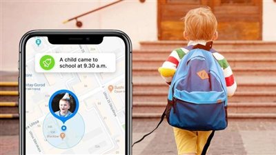 بهذه التطبيقات يمكنك الإطمئنان على طفلك في أي وقت.. تعرف عليها