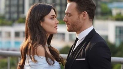 بعد تصدرة جوجل| مواعيد عرض وتردد المسلسل التركي 