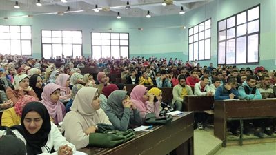 جامعة بنها تُعلن عن تطبيق جديد للطلاب بعنوان