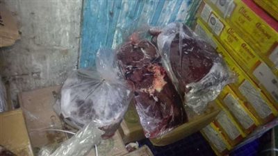 ضبط 1359 قضية تموينية متنوعة خلال 24 ساعة