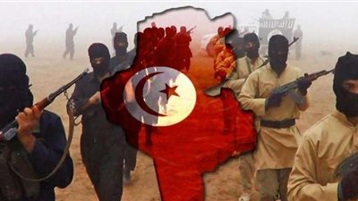 الداخلية التونسية: إحباط مخططات إرهابية ضد القطاع السياحى ومقرات سيادية