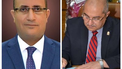 رئيس جامعة أسيوط يخفف القيود المفروضة على الإجازات