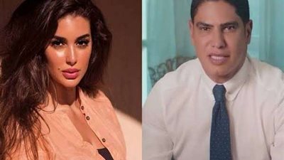 بالصور.. حقيقة طلاق الفنانة ياسمين صبري من رجل الأعمال أحمد أبو هشيمة